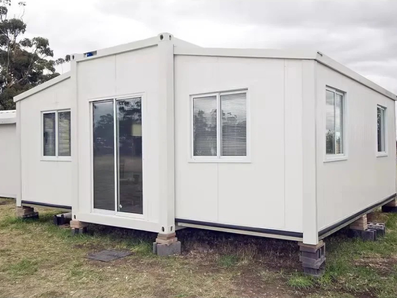 expandable home