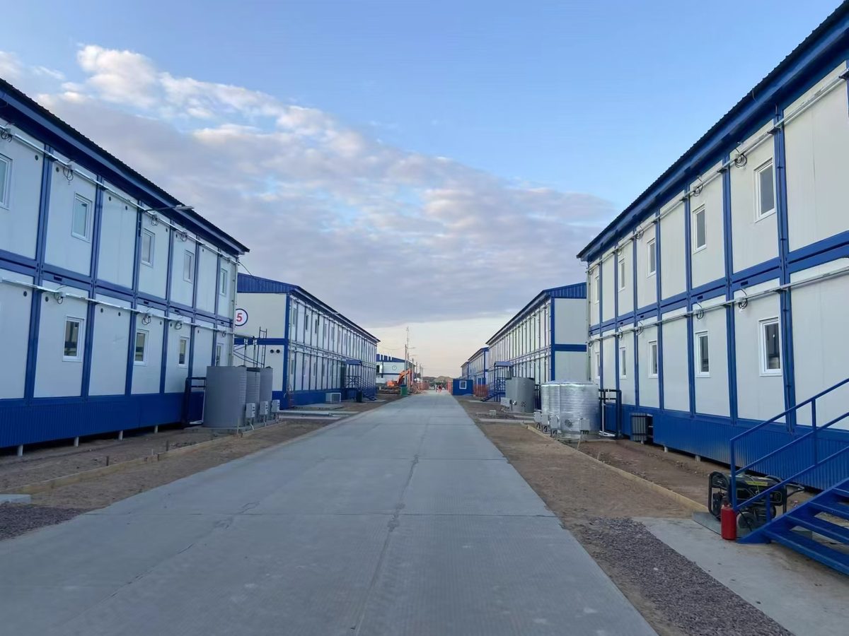 Flat-Pack vs Folding Container House: Which Ships More Units and Installs Faster?